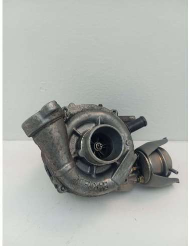 TURBOCOMPRESOR PEUGEOT 307 BREAK / SW...