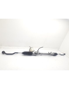 Recambio de cremallera direccion para renault megane iii sport tourer 1.6 16v referencia OEM IAM 490017022R  