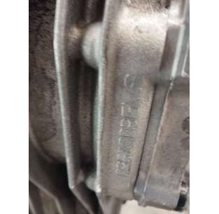 CAJA CAMBIOS VOLKSWAGEN...