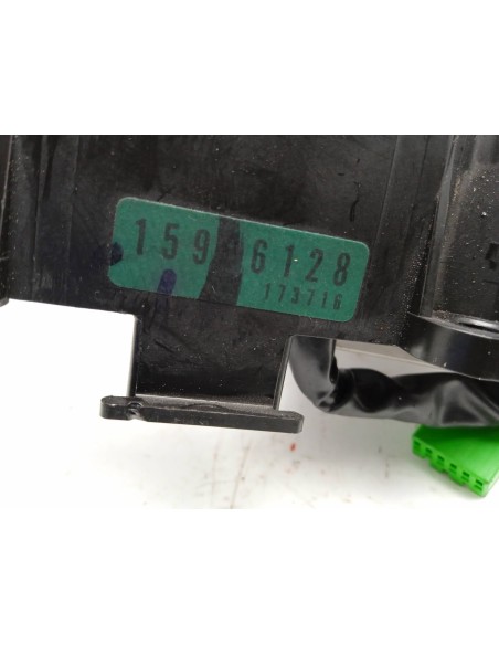 Recambio de mando luces para hummer h3 h3 referencia OEM IAM 173716  
