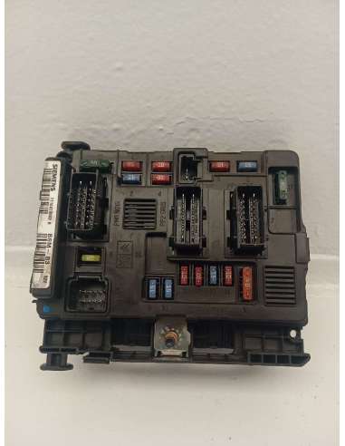CAJA RELES / FUSIBLES - 823234 /...