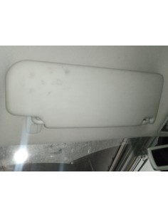 Recambio de parasol izquierdo para volkswagen passat variant (3c5) 2.0 tdi referencia OEM IAM   