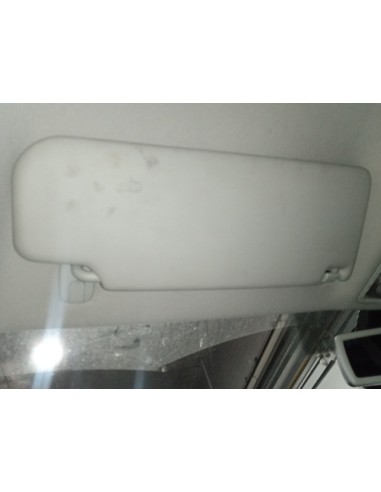 Recambio de parasol izquierdo para volkswagen passat variant (3c5) 2.0 tdi referencia OEM IAM   