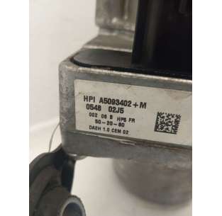 BOMBA DIRECCION PEUGEOT 307... 2