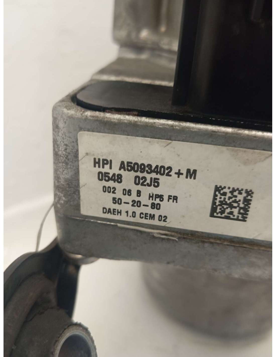 BOMBA DIRECCION PEUGEOT 307 BREAK/ SW... BOMBA DIRECCION PEUGEOT 307 BREAK/ SW...