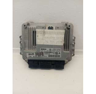 CENTRALITA MOTOR UCE...