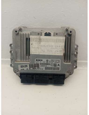 CENTRALITA MOTOR UCE PEUGEOT 307...