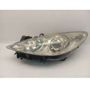 FARO IZQUIERDO PEUGEOT 307...