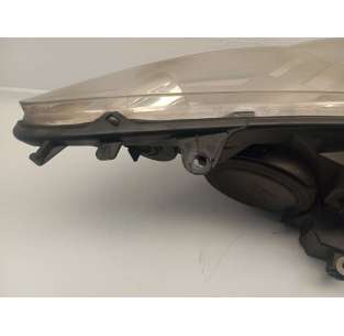 FARO IZQUIERDO PEUGEOT 307... 2