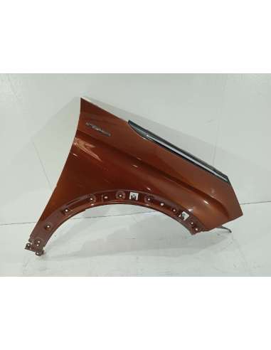 ALETA DELANTERA DERECHA PEUGEOT 3008...