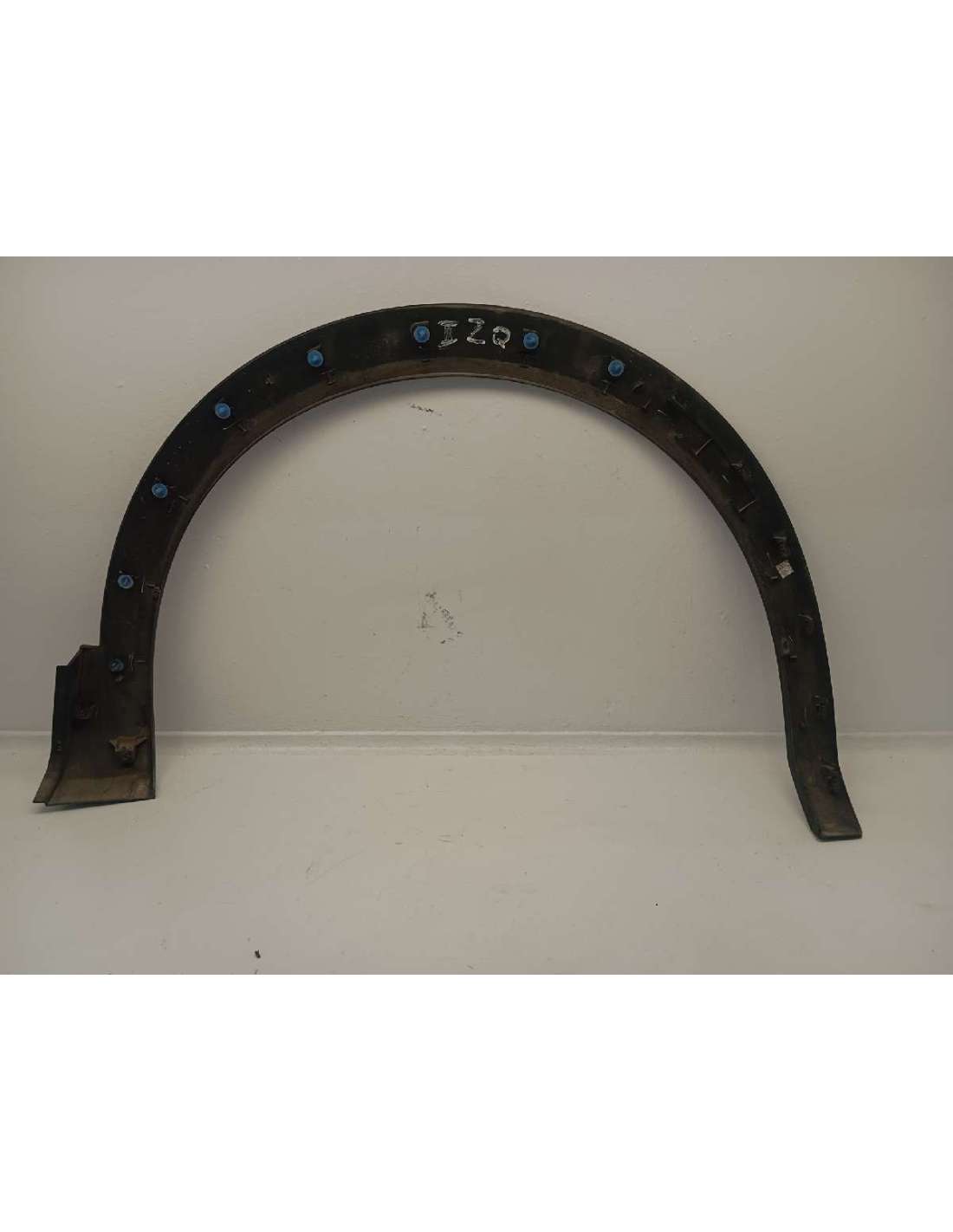 ALETIN DELANTERO IZQUIERDO PEUGEOT... ALETIN DELANTERO IZQUIERDO PEUGEOT...