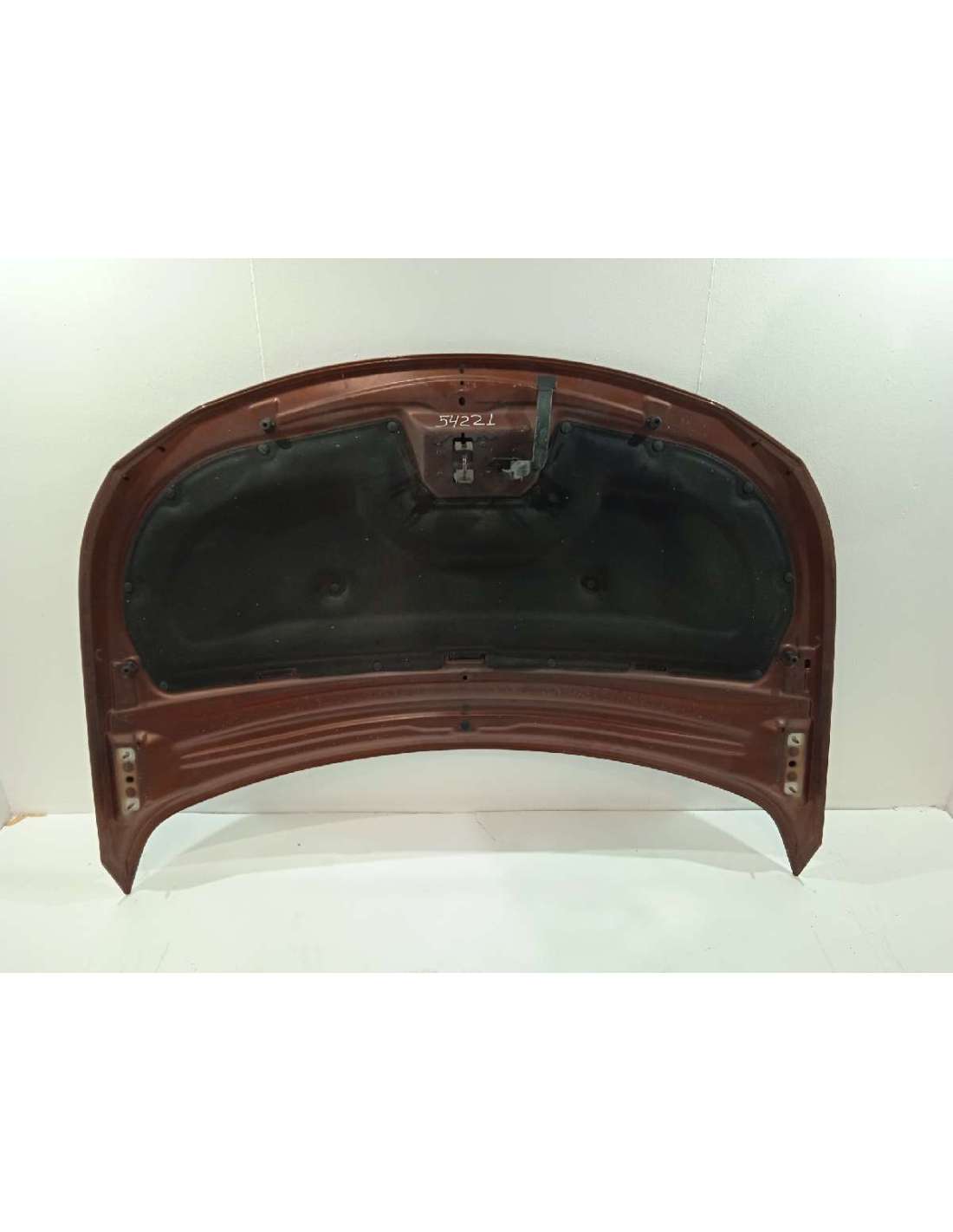 CAPO PEUGEOT 3008 GT - 823411 /... CAPO PEUGEOT 3008 GT - 823411 /...