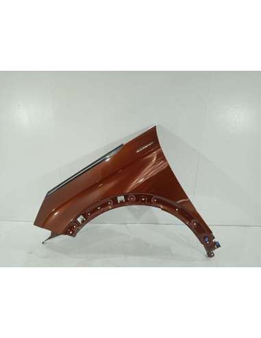 ALETA DELANTERA IZQUIERDA PEUGEOT... ALETA DELANTERA IZQUIERDA PEUGEOT...