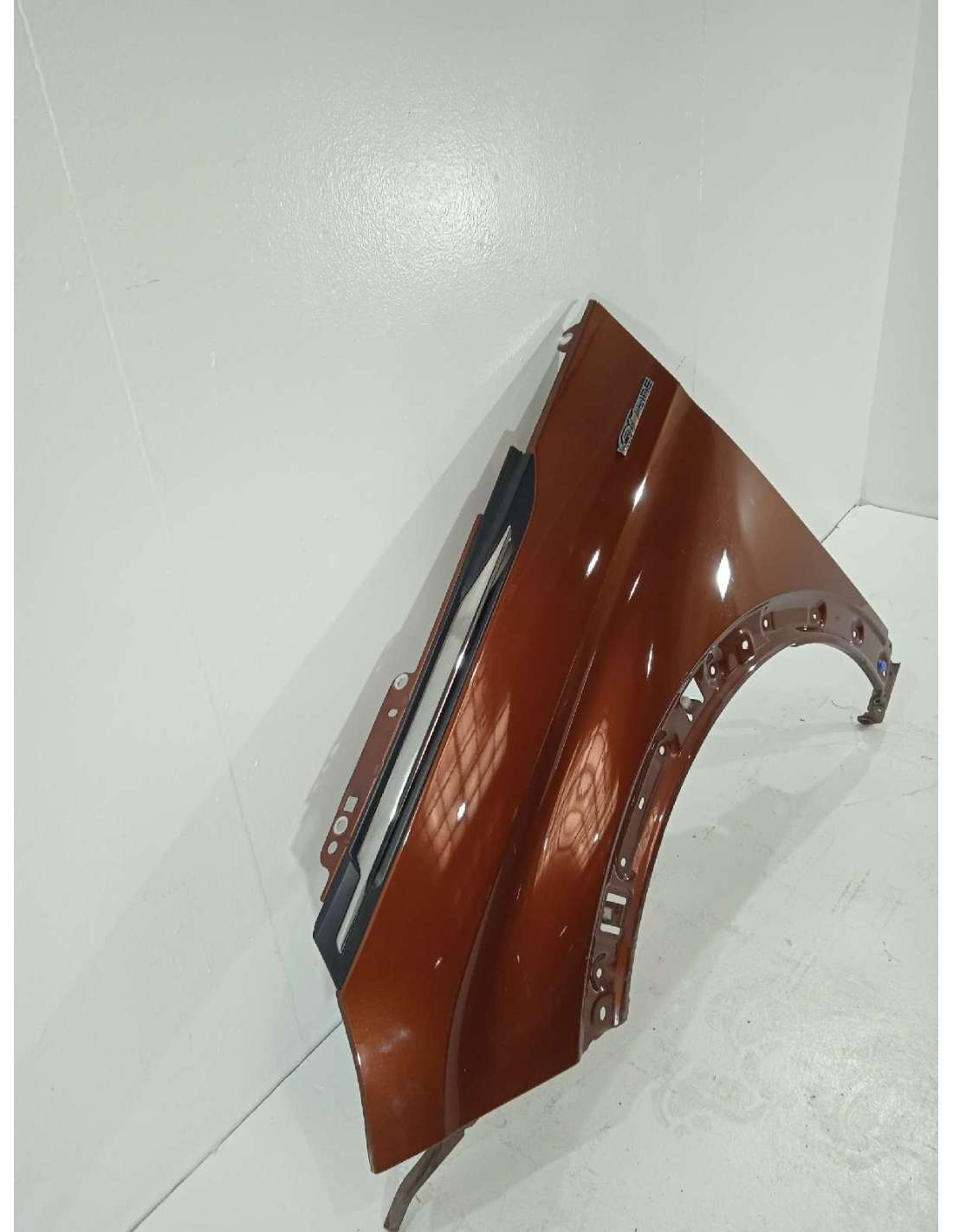 ALETA DELANTERA IZQUIERDA PEUGEOT... ALETA DELANTERA IZQUIERDA PEUGEOT...