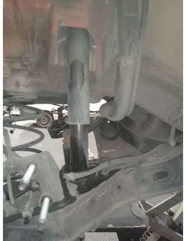 AMORTIGUADOR TRASERO DERECHO PEUGEOT...