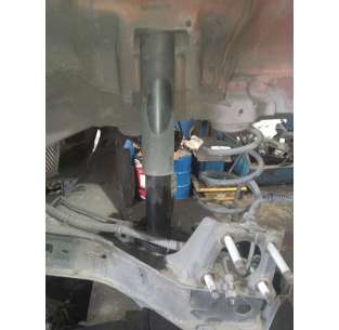 AMORTIGUADOR TRASERO...