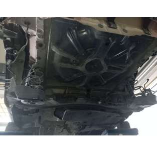 PUENTE TRASERO PEUGEOT 3008...