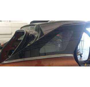 LUNA CUSTODIA TRASERA...