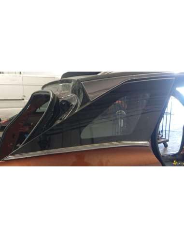 LUNA CUSTODIA TRASERA DERECHA PEUGEOT...