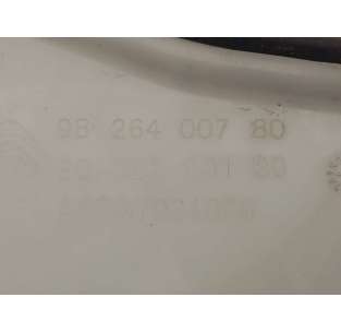 DEPOSITO LIMPIA PEUGEOT... 2