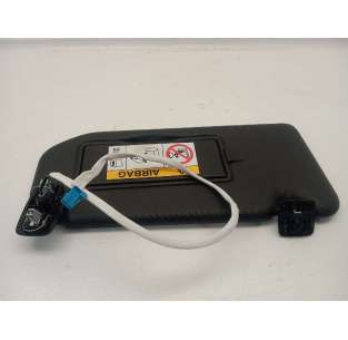 PARASOL DERECHO PEUGEOT... 2