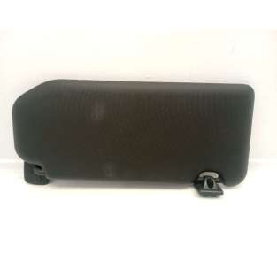 PARASOL IZQUIERDO PEUGEOT...