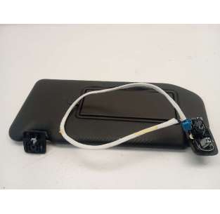 PARASOL IZQUIERDO PEUGEOT... 2