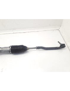 Recambio de cremallera direccion para renault megane iii sport tourer 1.6 16v referencia OEM IAM 490017022R   2