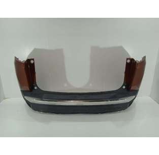PARAGOLPES TRASERO PEUGEOT...