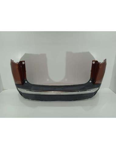 PARAGOLPES TRASERO PEUGEOT 3008 GT -...