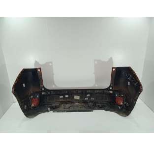 PARAGOLPES TRASERO PEUGEOT... 2