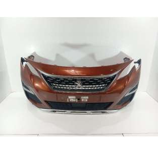 PARAGOLPES DELANTERO...