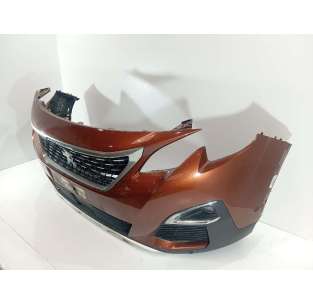 PARAGOLPES DELANTERO... 2