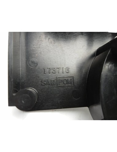 Recambio de mando luces para hummer h3 h3 referencia OEM IAM 173716  