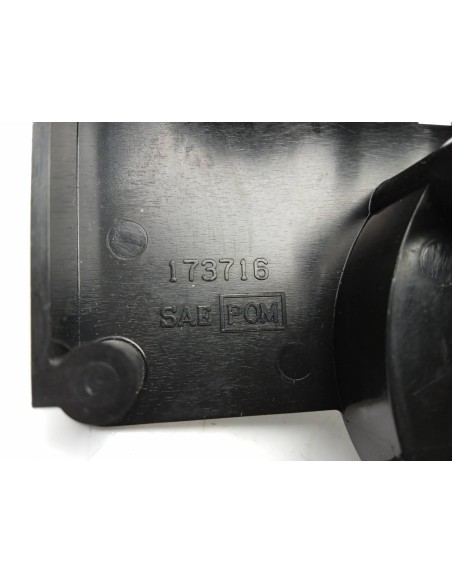 Recambio de mando luces para hummer h3 h3 referencia OEM IAM 173716  