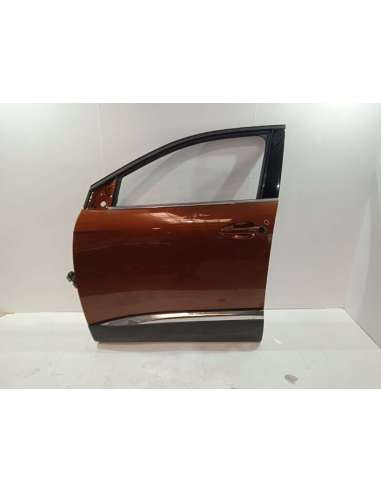 PUERTA DELANTERA IZQUIERDA PEUGEOT...