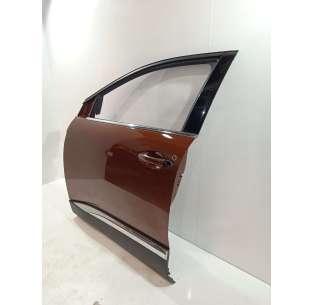 PUERTA DELANTERA IZQUIERDA... 2