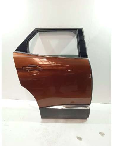 PUERTA TRASERA DERECHA PEUGEOT 3008...
