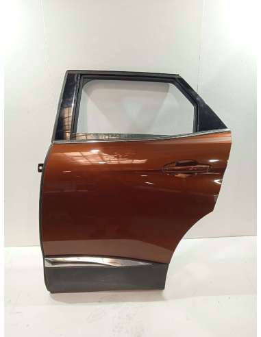 PUERTA TRASERA IZQUIERDA PEUGEOT 3008...