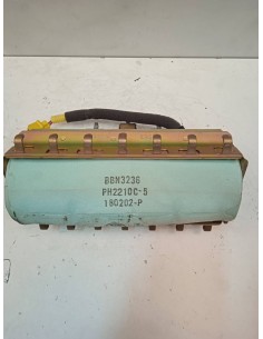 Recambio de airbag delantero derecho para honda jazz (gd1/5) 1.2 dsi cat referencia OEM IAM PFN605940  