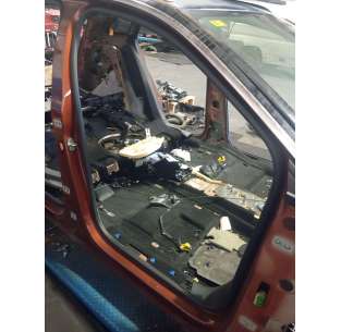 GOMAS CONTORNO PUERTA... 2