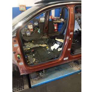 GOMAS CONTORNO PUERTA...