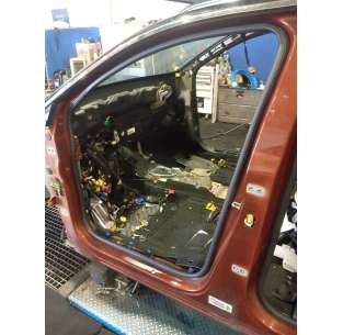 GOMAS CONTORNO PUERTA... 2