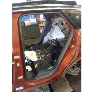 GOMAS CONTORNO PUERTA...