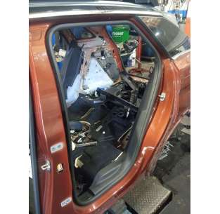 GOMAS CONTORNO PUERTA... 2