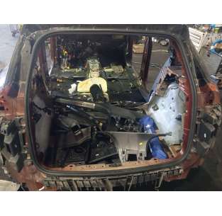 GOMAS CONTORNO PUERTA...