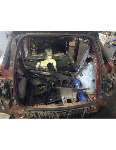 GOMAS CONTORNO PUERTA PEUGEOT 3008 GT...