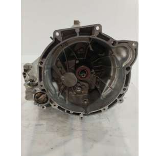 CAJA CAMBIOS FORD FOCUS...