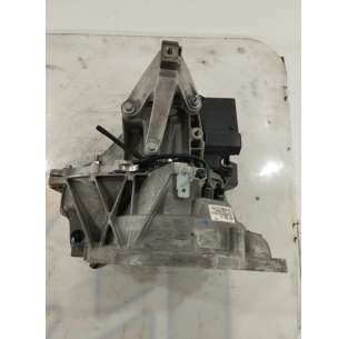 CAJA CAMBIOS FORD FOCUS... 2