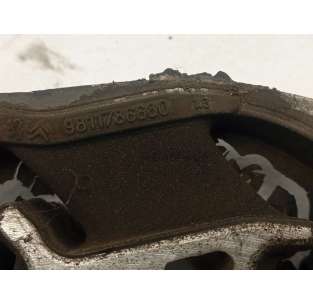 SOPORTE MOTOR PEUGEOT 3008... 2